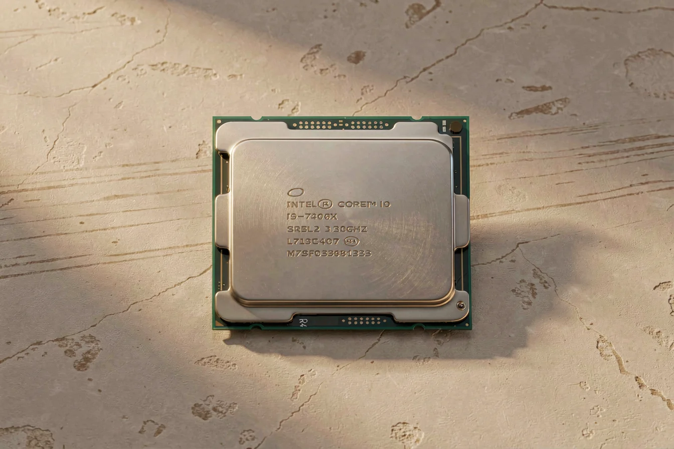 Performance-optimized Intel Core i7 960 CPU vs 950 CPU