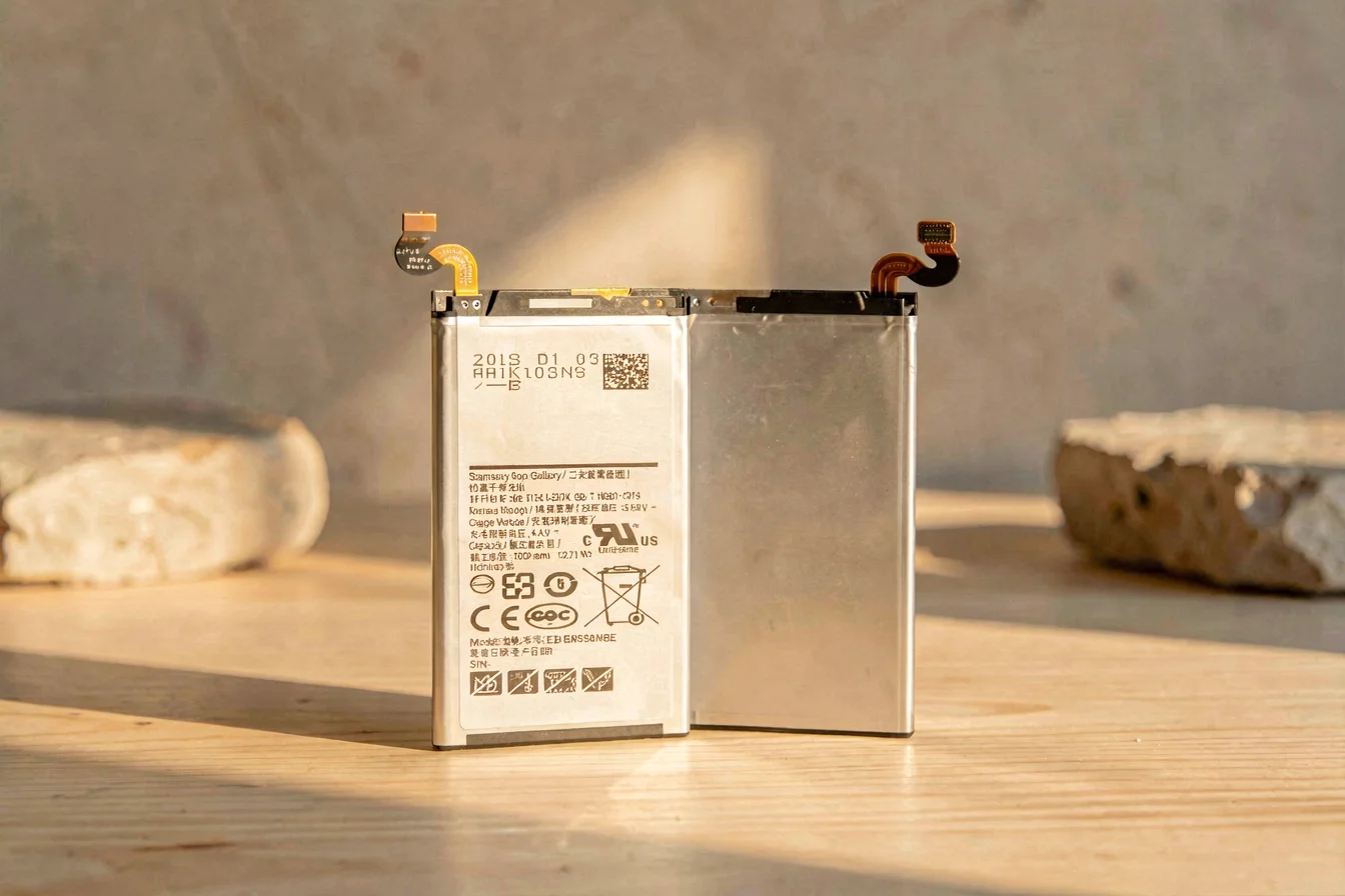 Top-rated Samsung Galaxy Note 8 battery