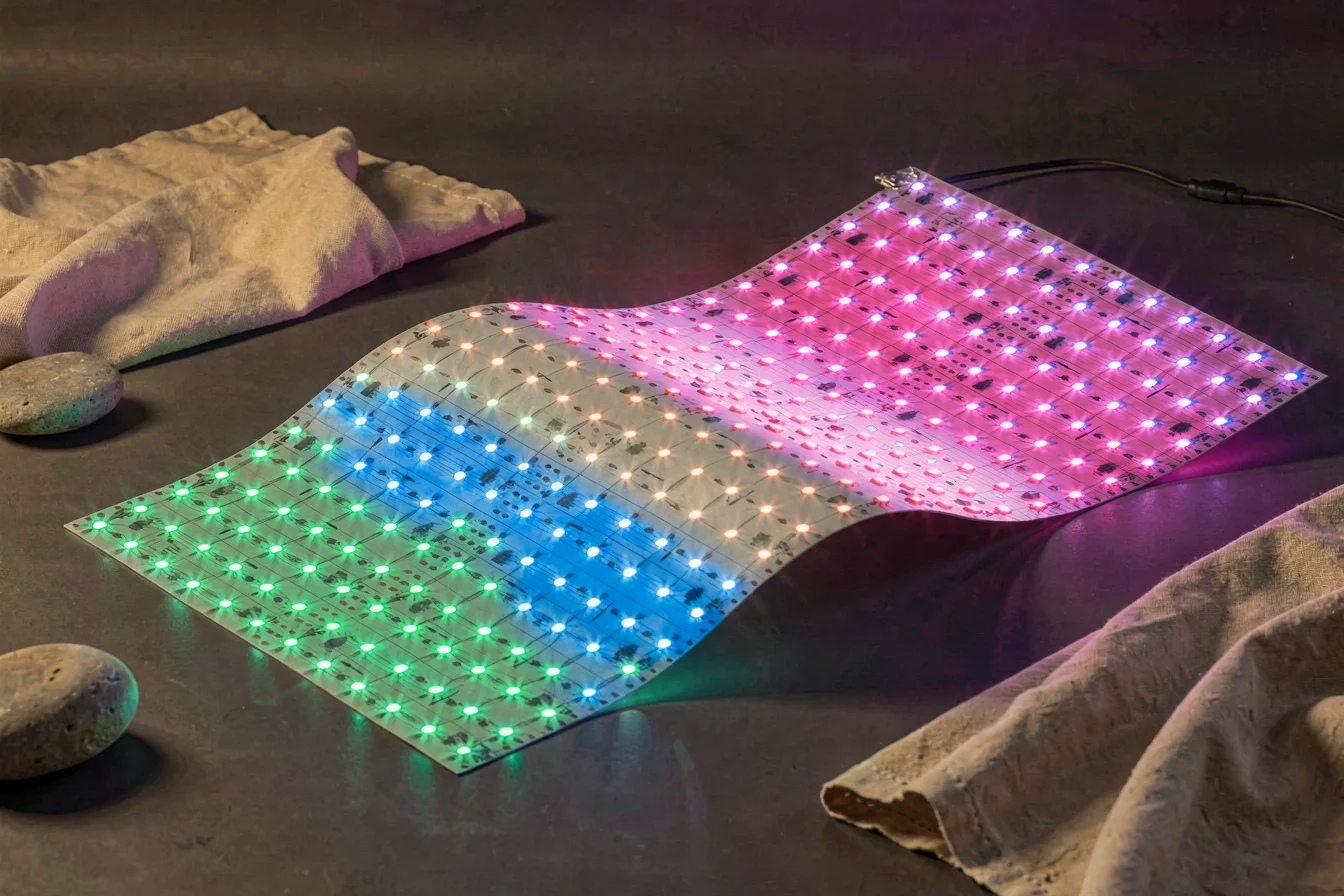 Soft LED Light