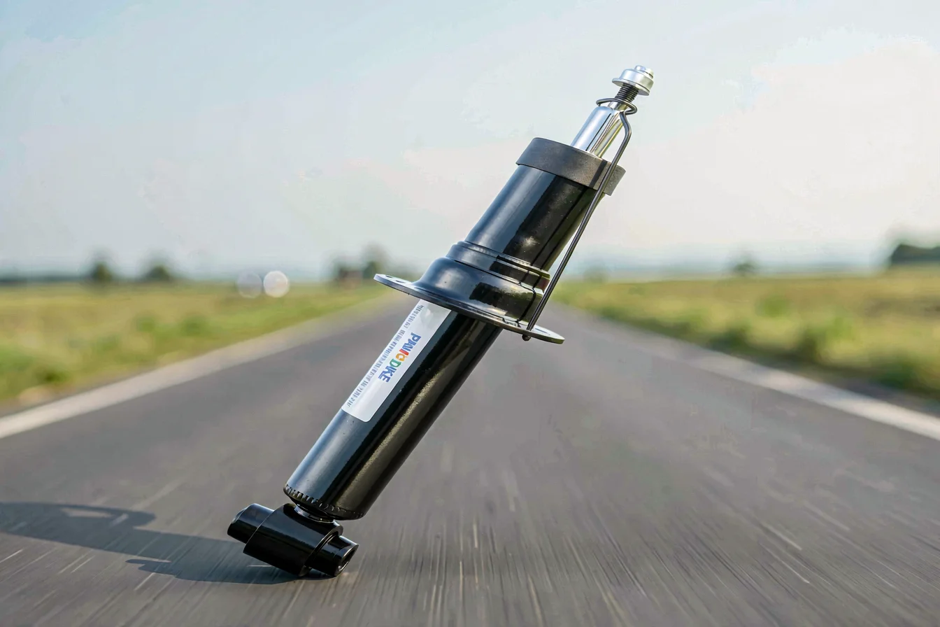 High-performance Mazda Demio shock absorbers