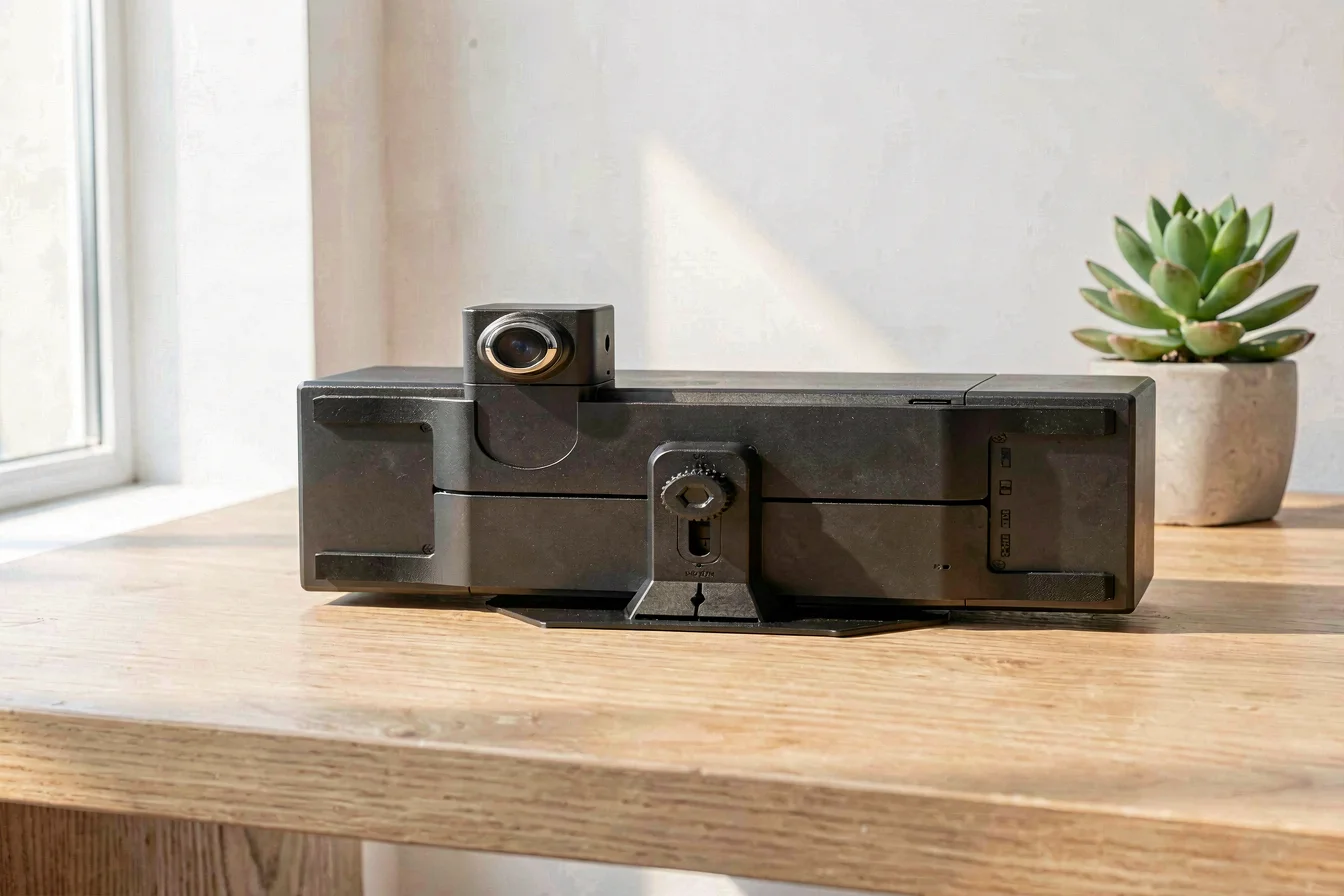 High-performance MP4 Player