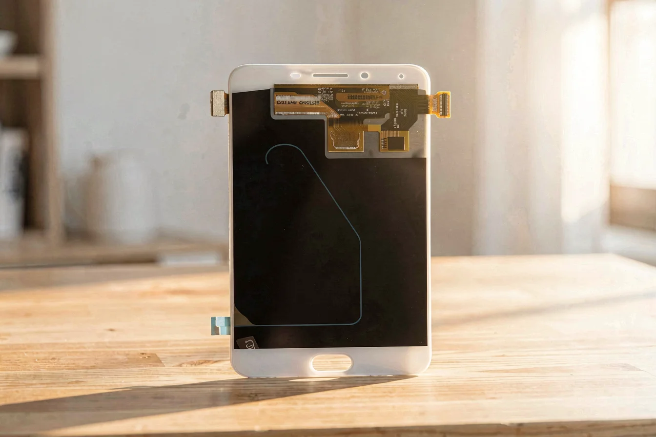 Certified Oppo R9 LCD screen