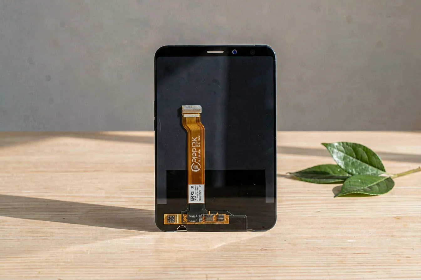 Verified Oppo R9 LCD screen