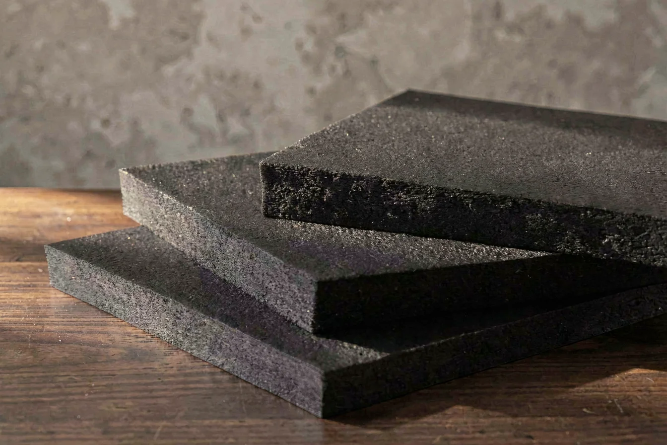 Customized flexible PVC sheet