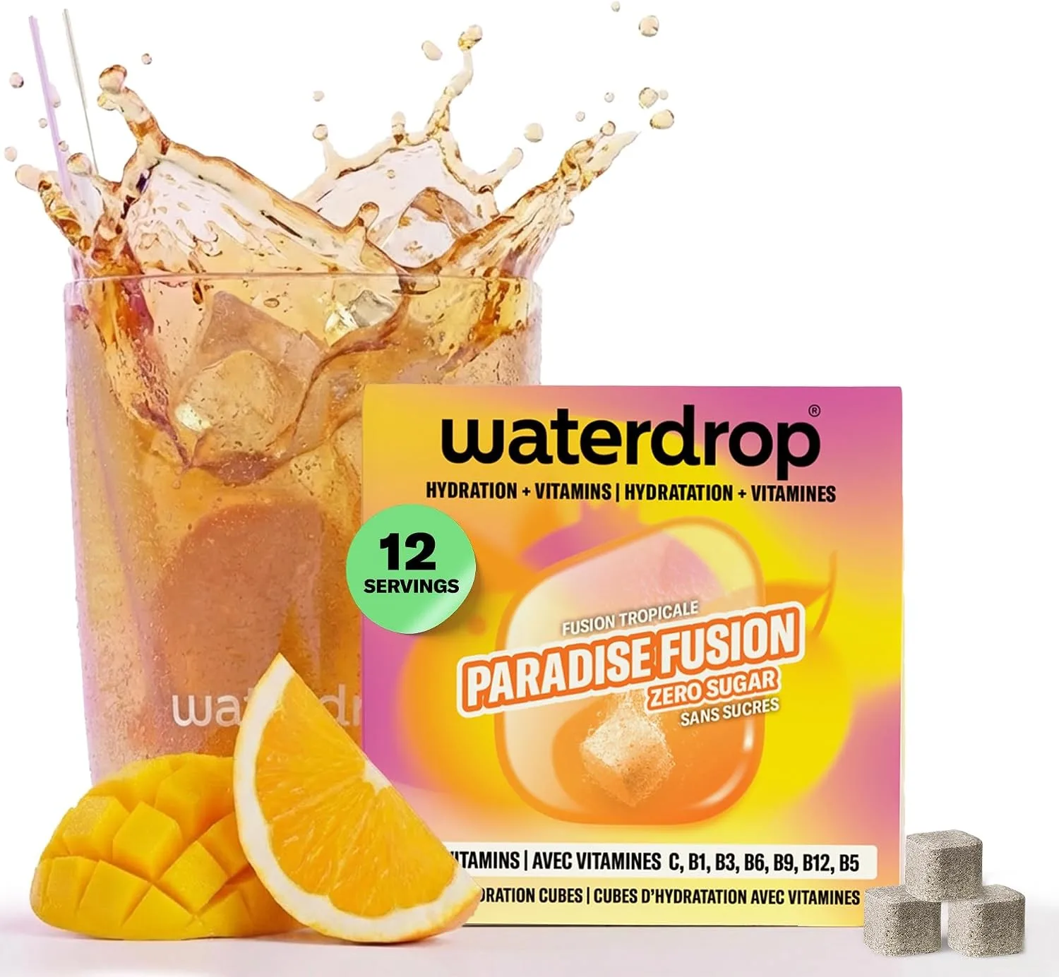 Paradise Fusion