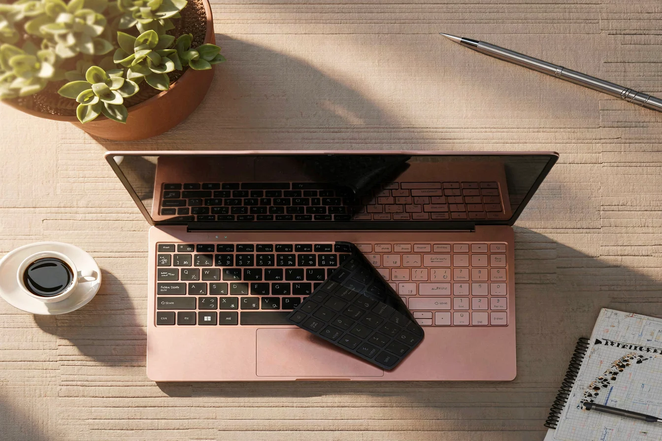 Reliable Generic Laptop