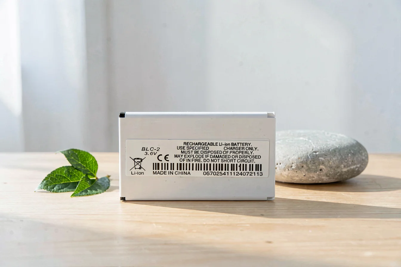 Multi-device compatible nokia 3315 battery