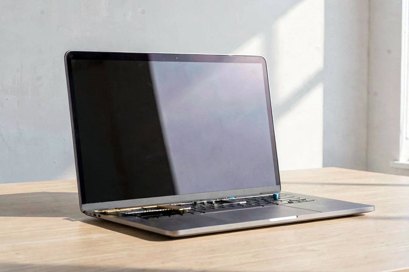 Warranty MacBook Pro A1502 LCD screen