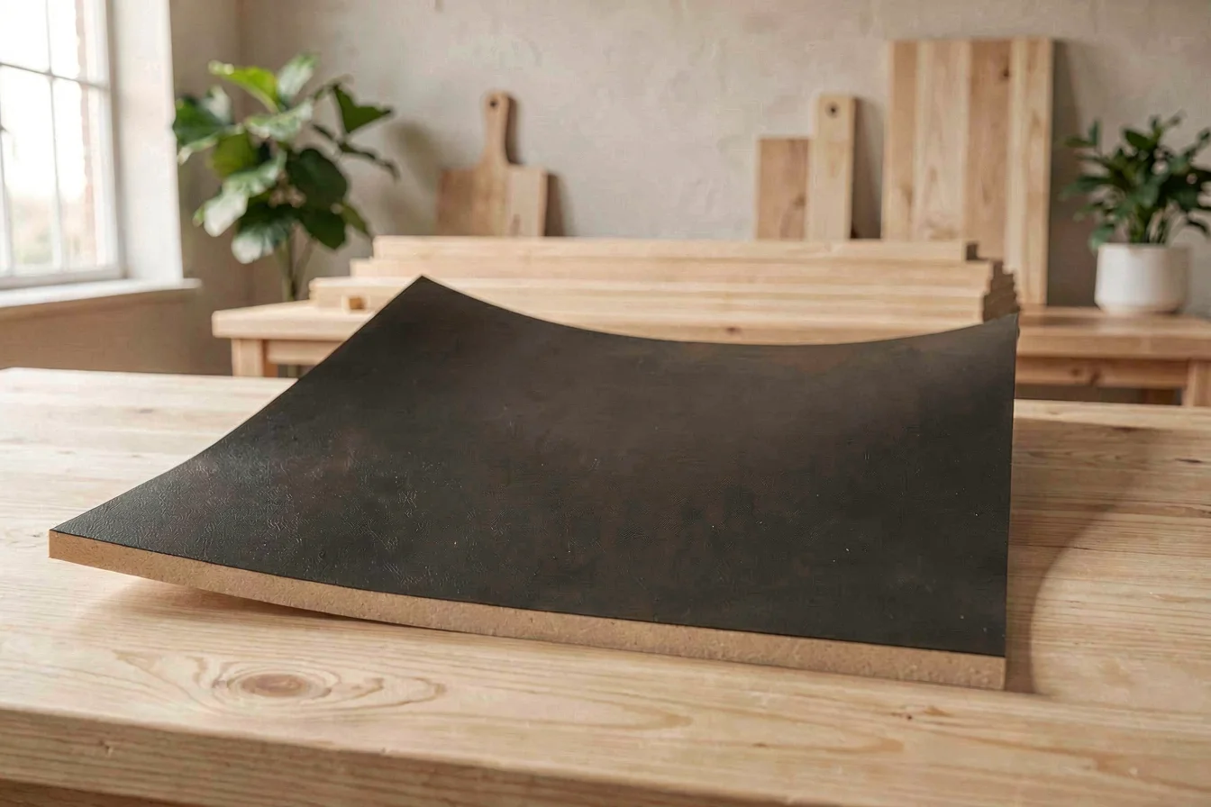 Premium flexible MDF sheets