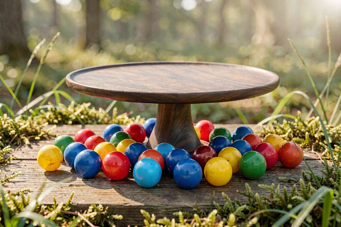 Standard 68 caliber paintballs