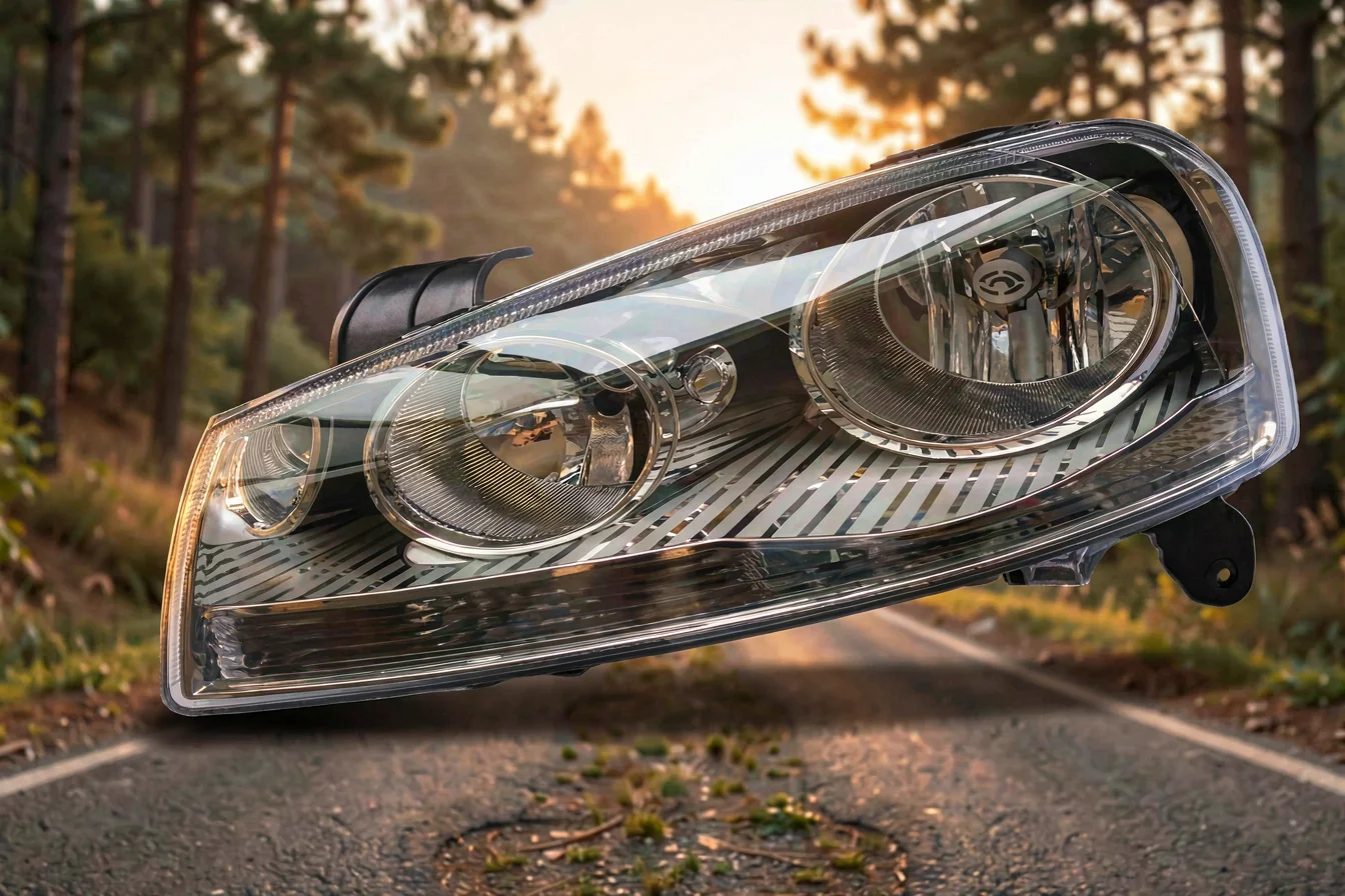 Best-value GWM Steed 5 LED Headlights