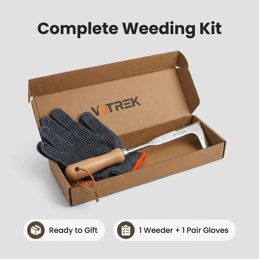 VOTREK Weeding Kit Main