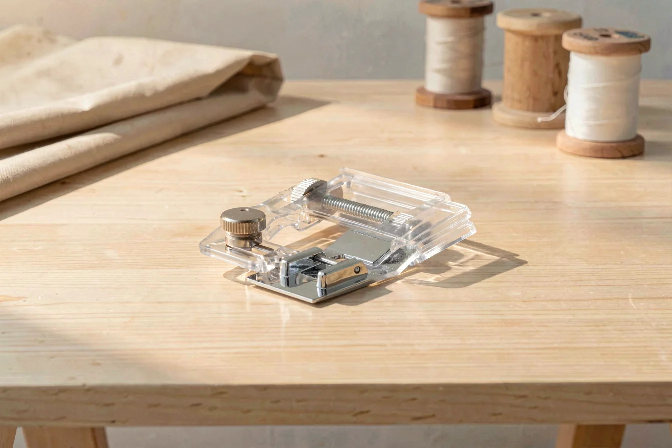Budget Mechanical Sewing Machine Components