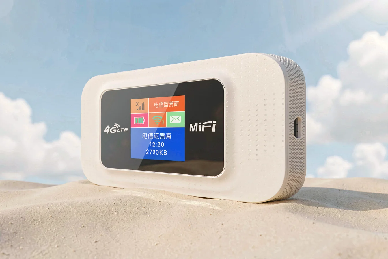 Top-selling ZTE modem unlock service