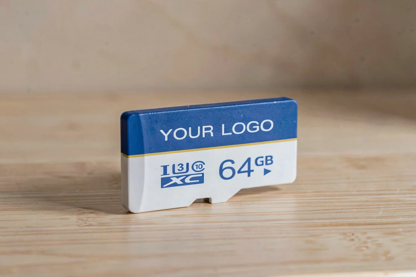 Durable PS2 memory card