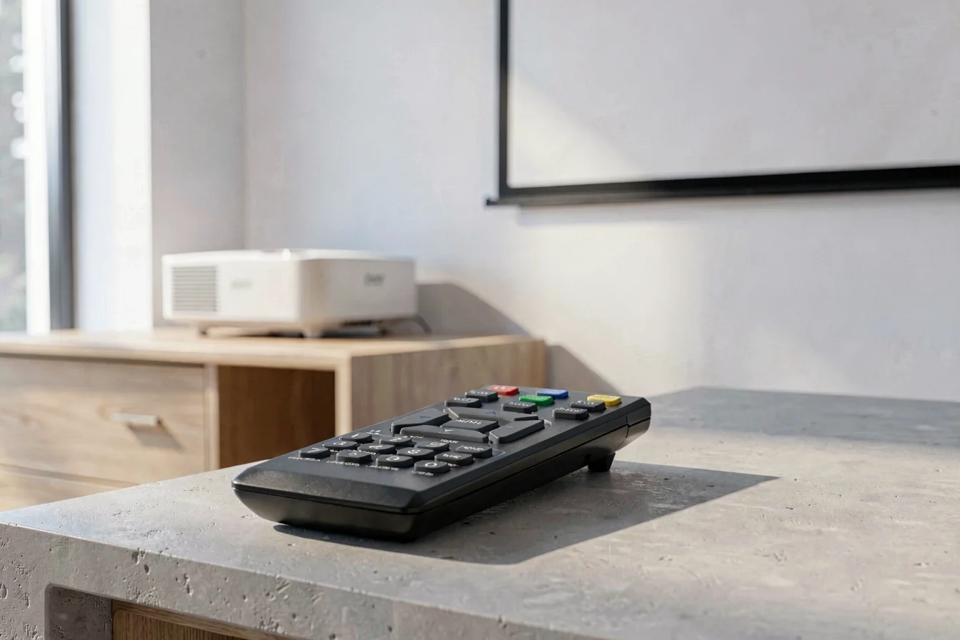 OEM projector remote control for Acer projectors
