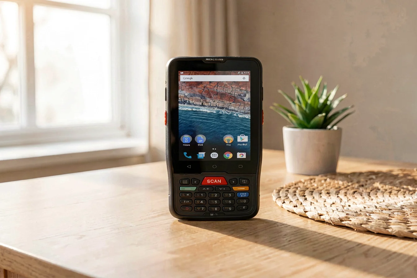 Collector Nokia N97 touch smartphone