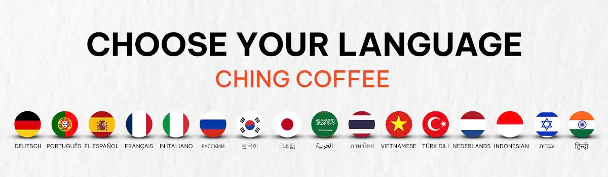 Choose Language