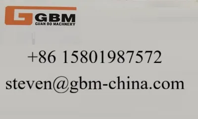 Motor-hydraulic Orange Peel Grab - Shanghai Guanbo Machinery Equipment ...