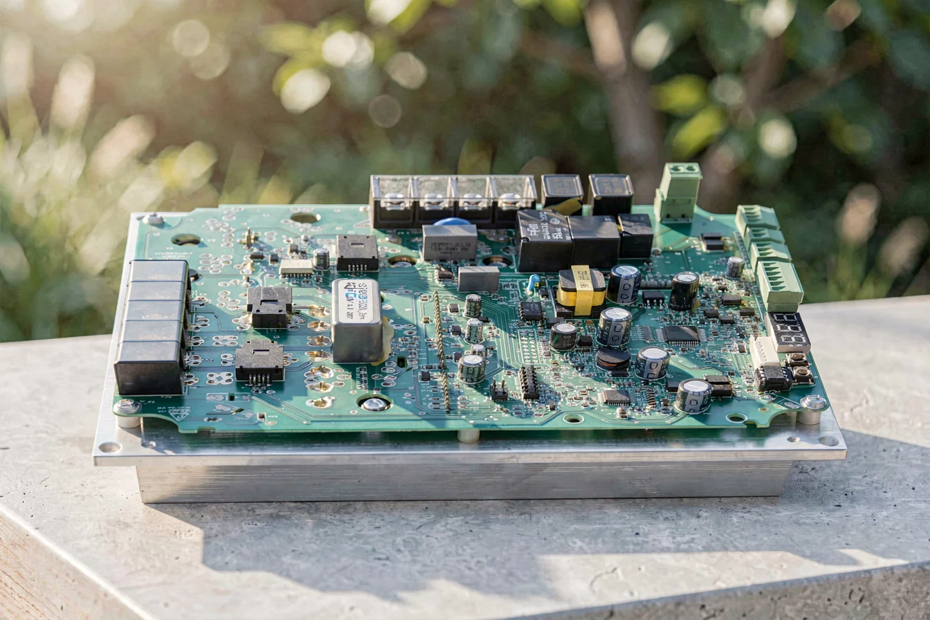 Top-rated 36V electric bike motor controller