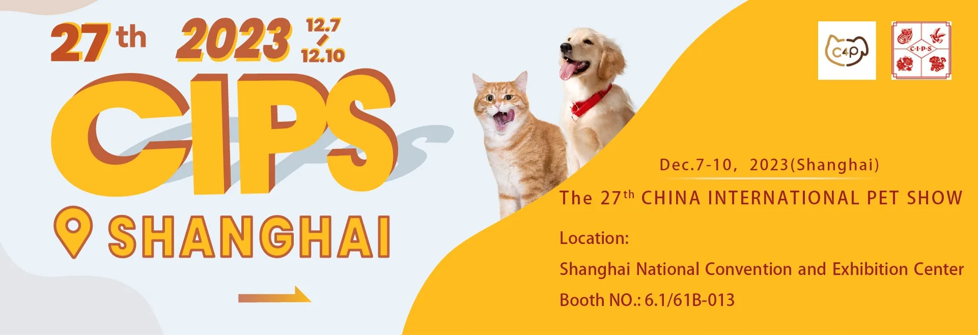 Huzhou Fpt Pet Products Co., Ltd.