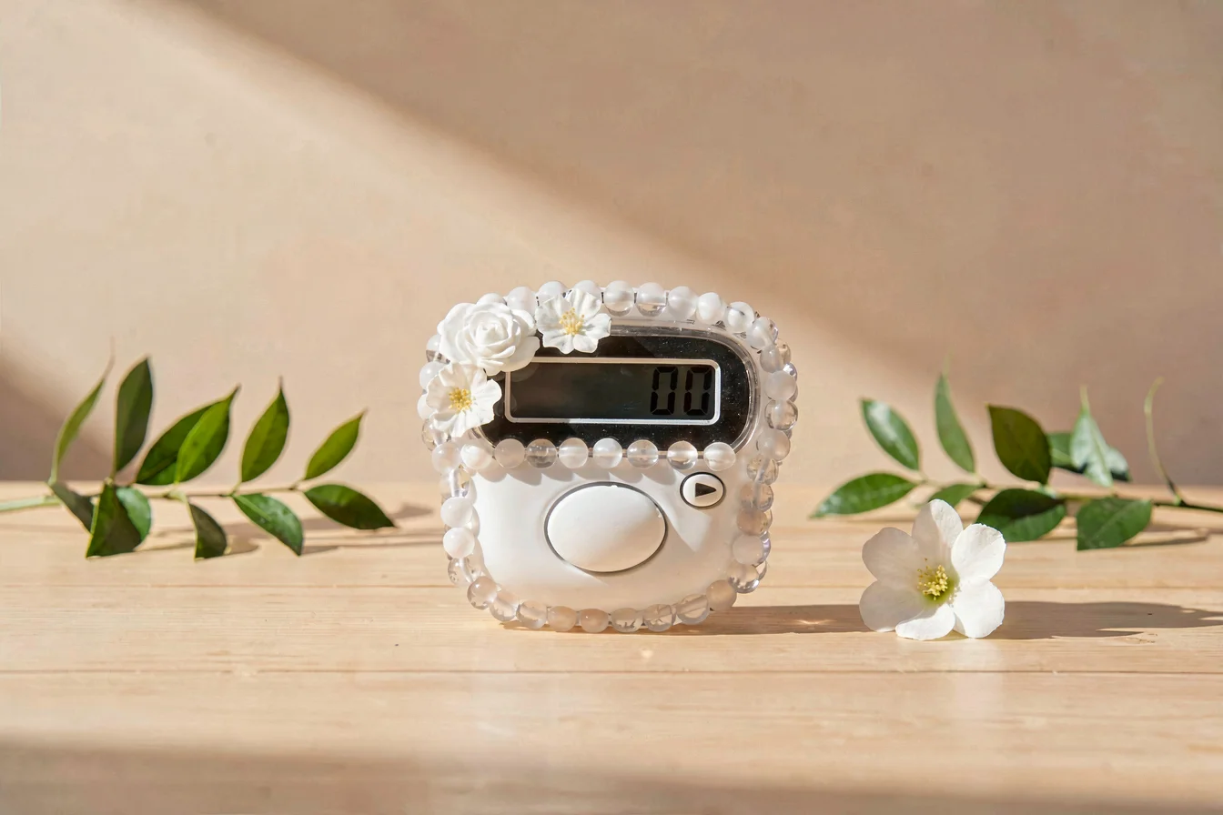 Best digital counter tasbih