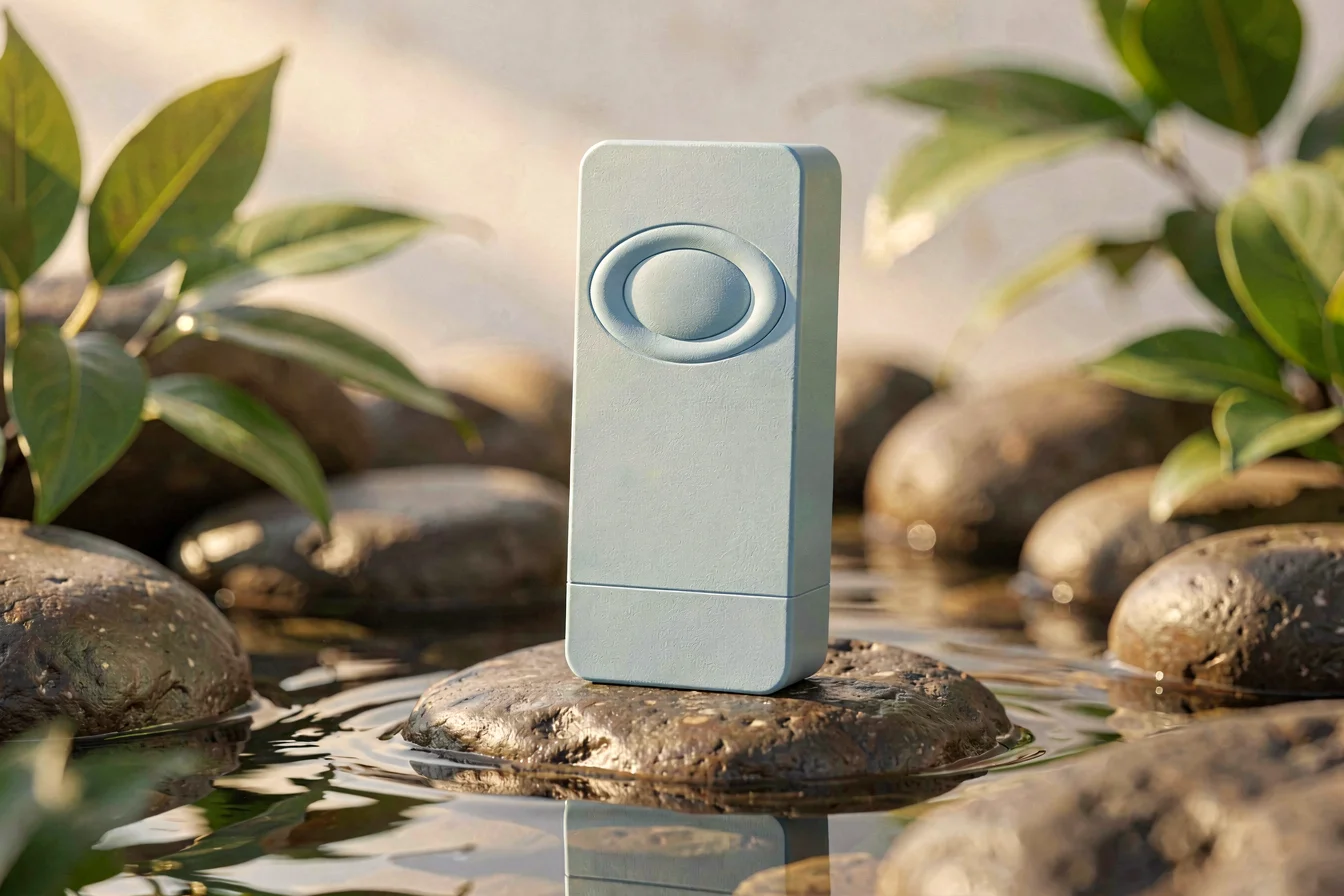 portable plug player