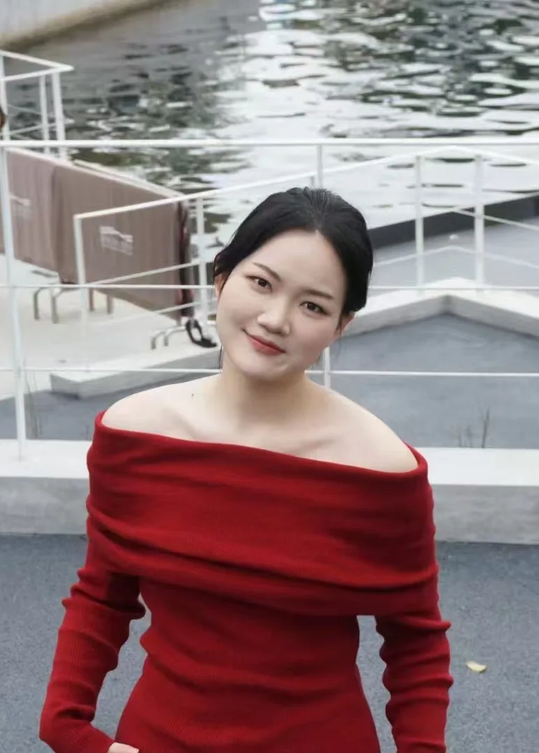 Angela Wen