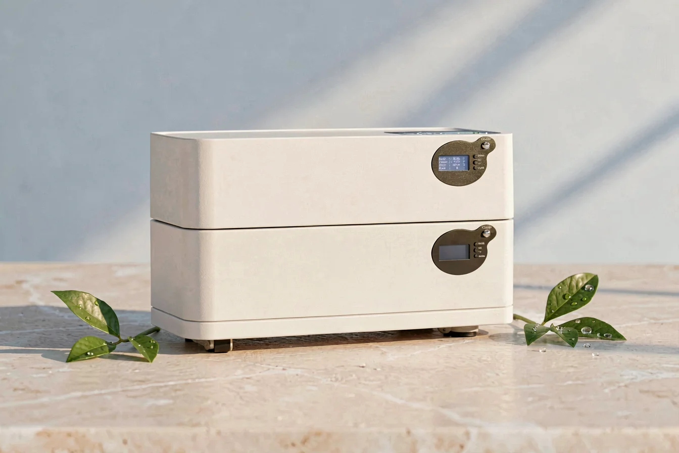 High-capacity UM3 Battery