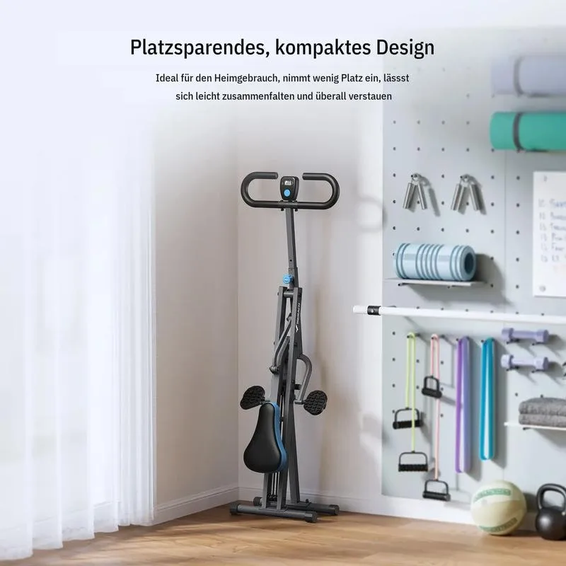 Kompaktes Design