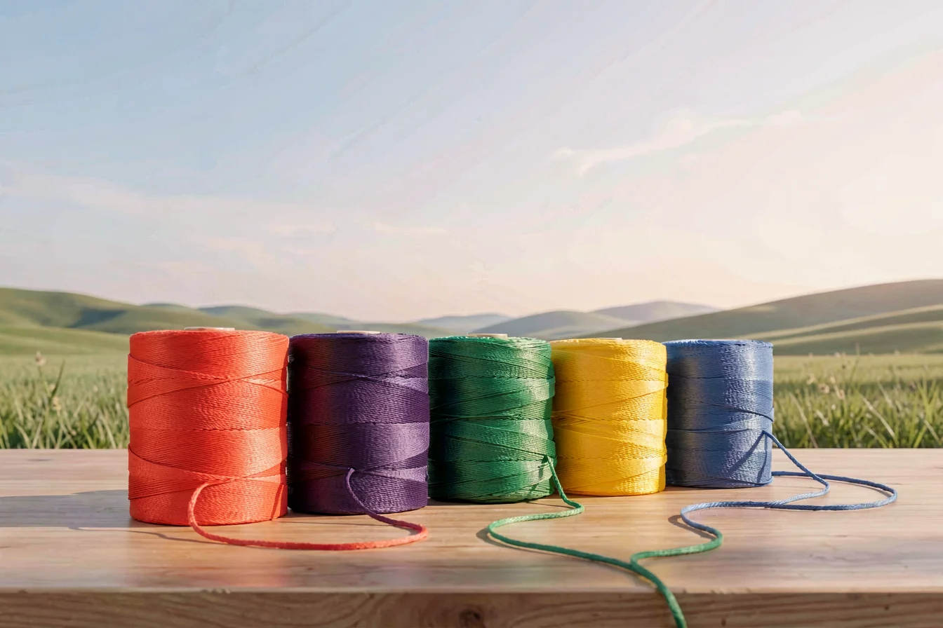premium cotton kite string