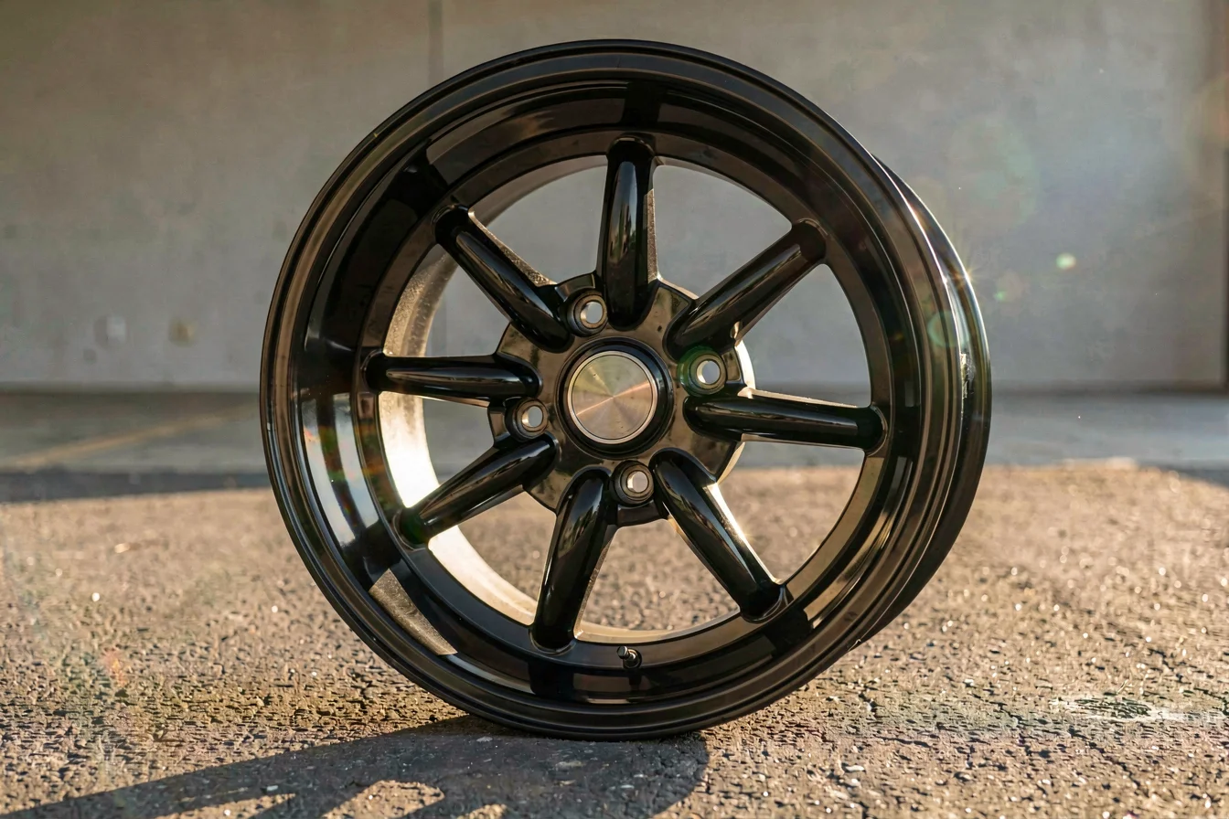 Trending Watanabe wheels rims