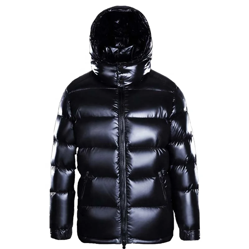 

Custom 2022 Fashion Jacket custom logo men's fashion puffer jacket padded hooded jacket motorcycle For Men, Customized color