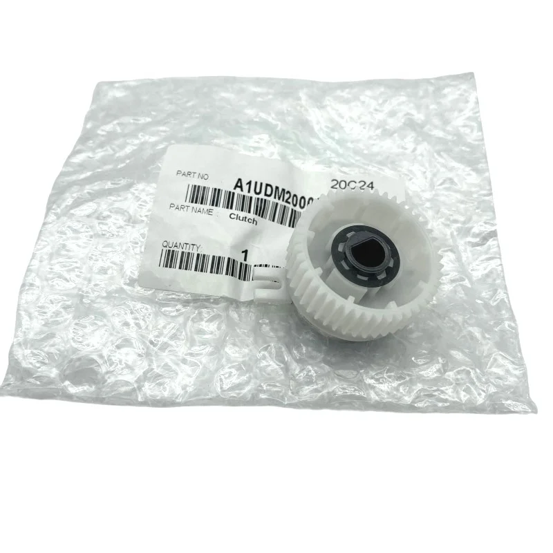 A1UDM20000 Rezision Original New Clutch for Konica Minolta Bizhub 223 283 363 423 423 7828 Clutch Printer Copier Parts