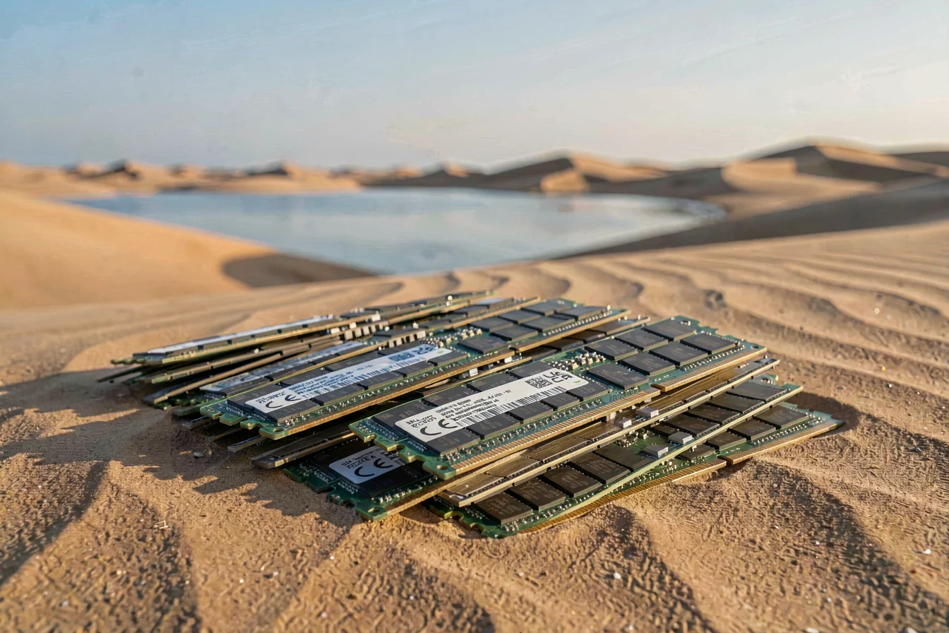 ECC memory Intel Xeon E5