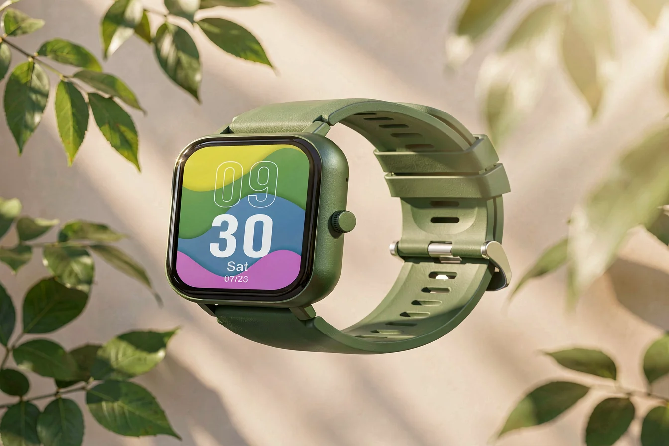 High-performance Longbo watch