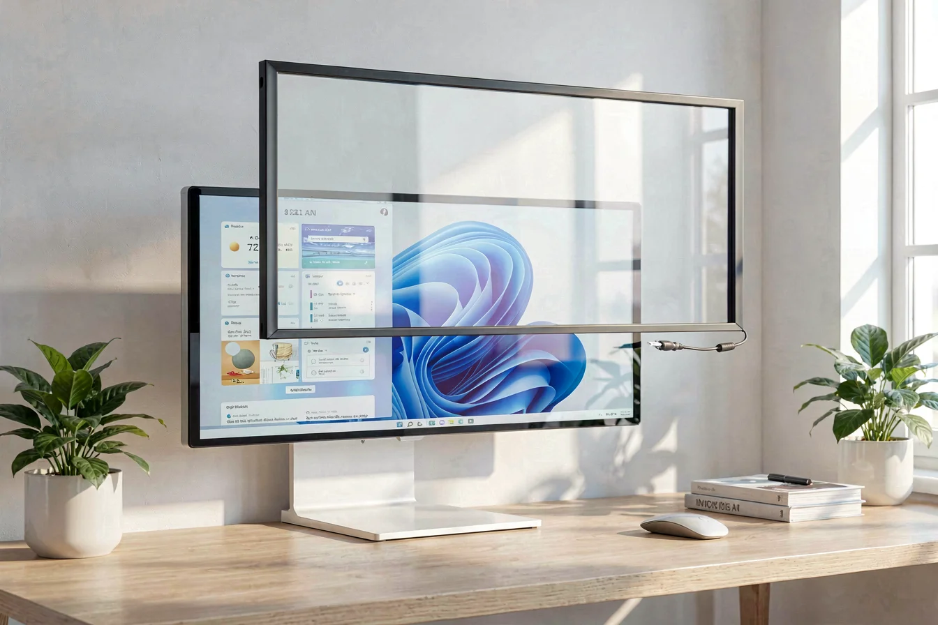 High-performance 43 Inch IR Touch Frame