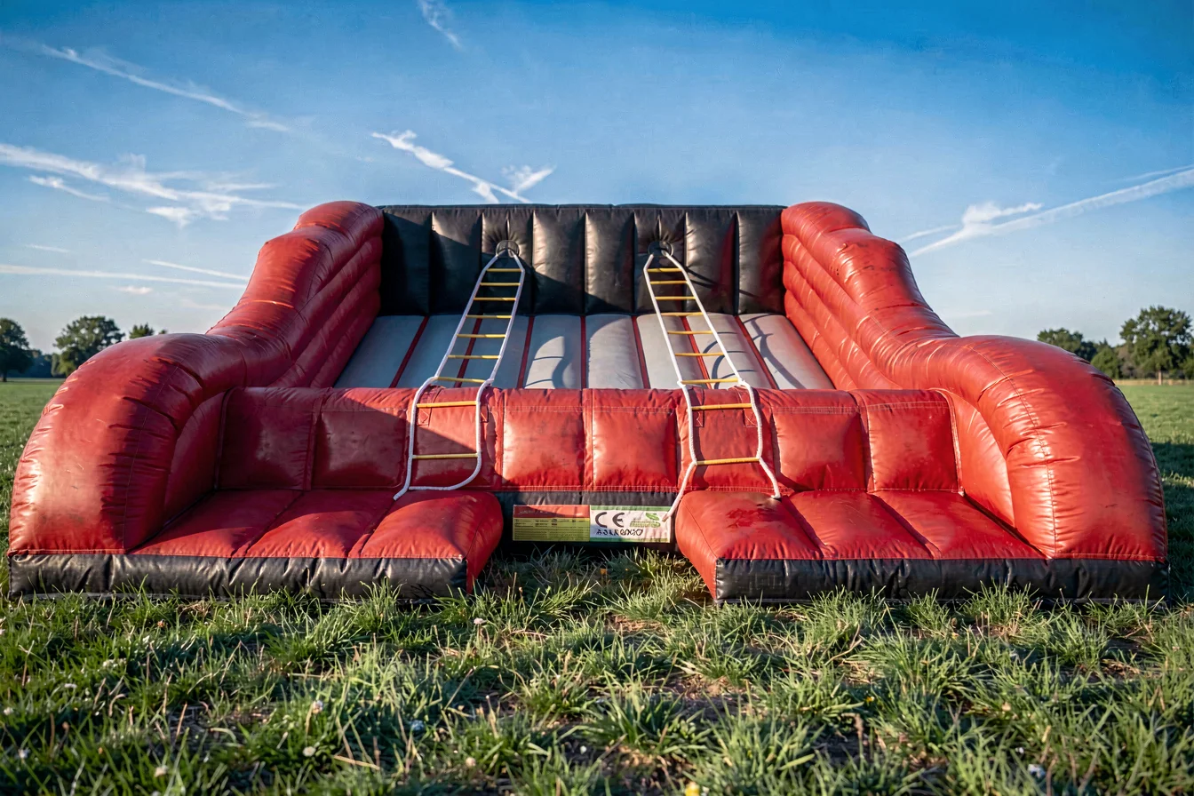Premium Jacobs Ladder Inflatable