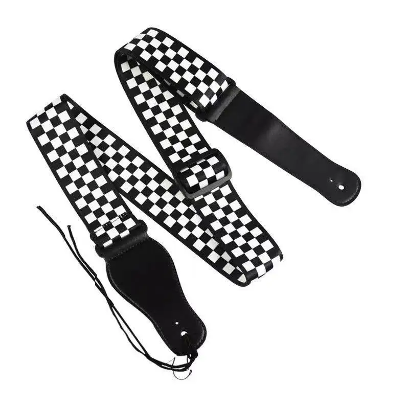 

wholesale guitar strap for guitarra Stringed Instruments Parts & Accessories