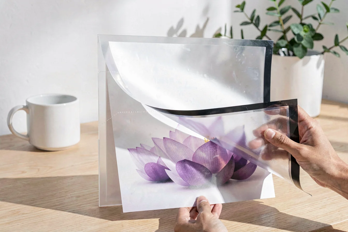 Top-rated A4 plastic paper holder