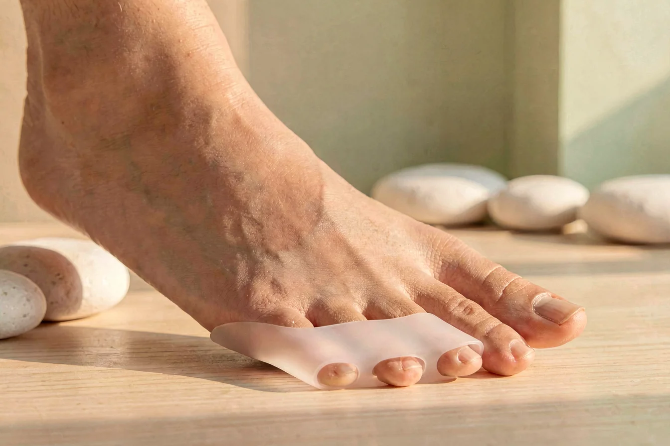 Top-selling broken pinky toe splint
