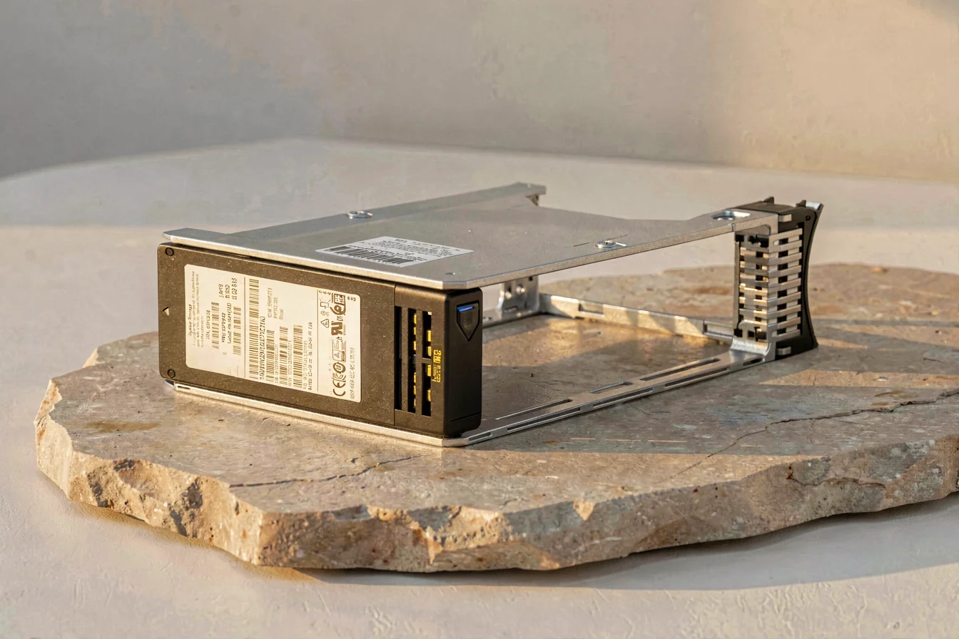 durable Storwize V7000