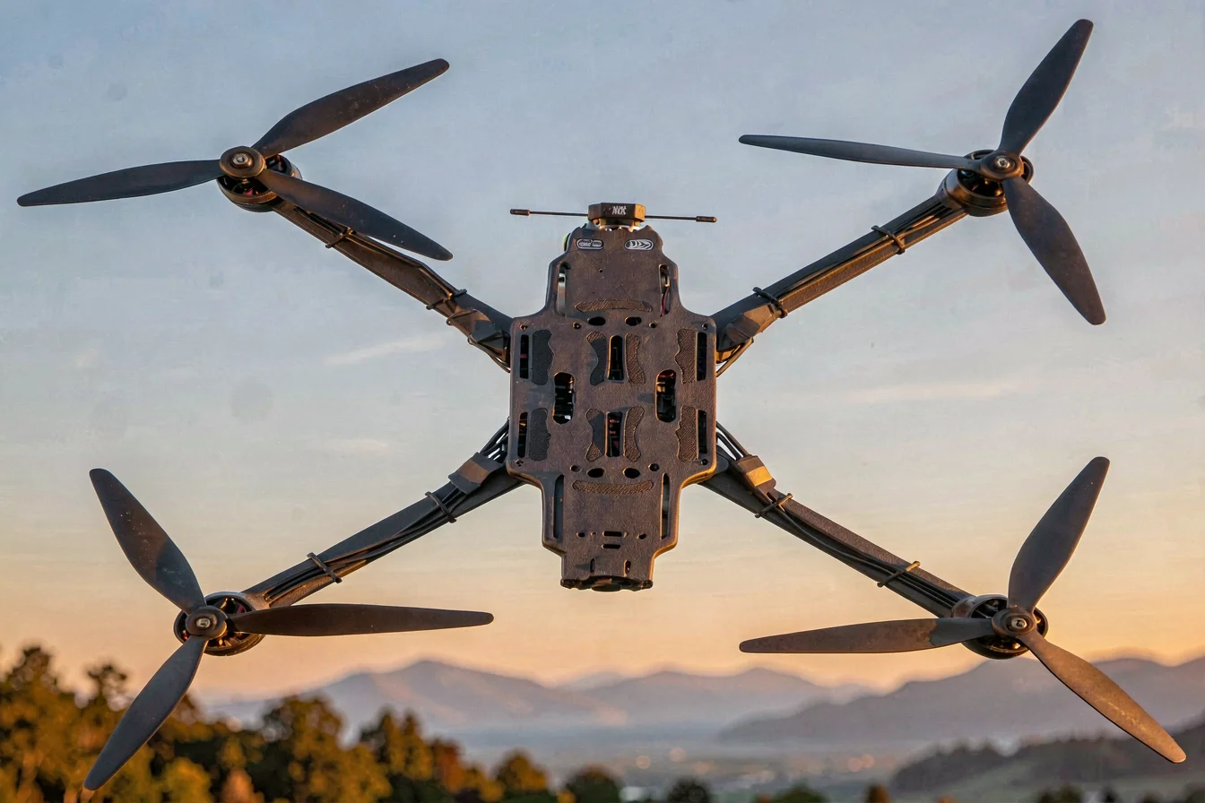 Best RC plane camera