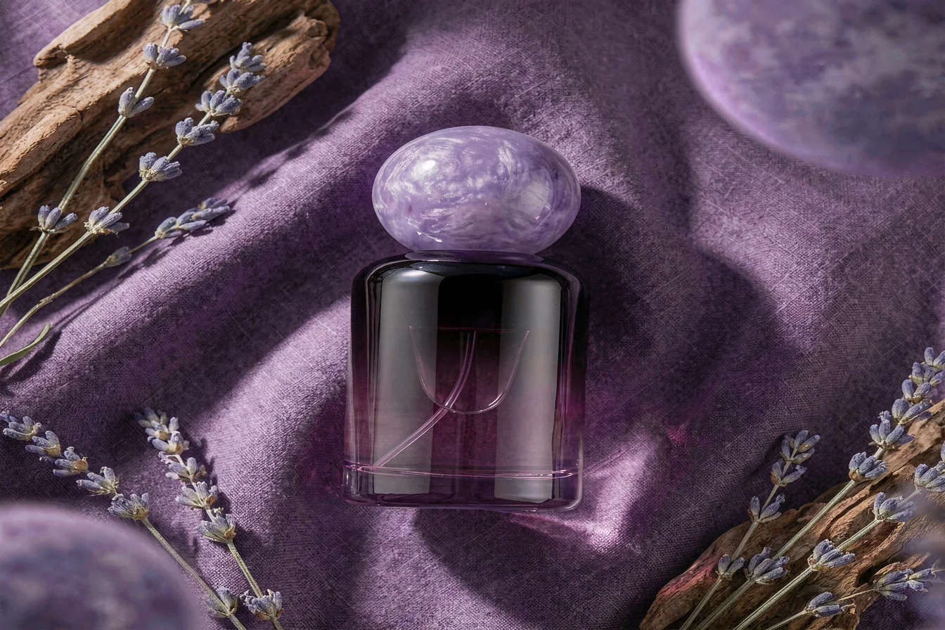 Premium perfume lonkoom