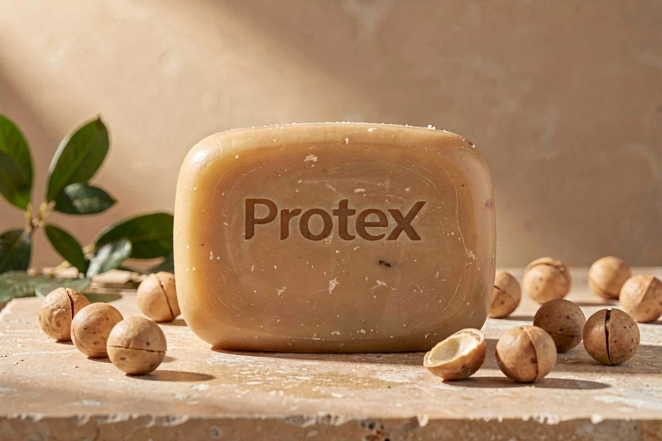 Best-selling Protex cream