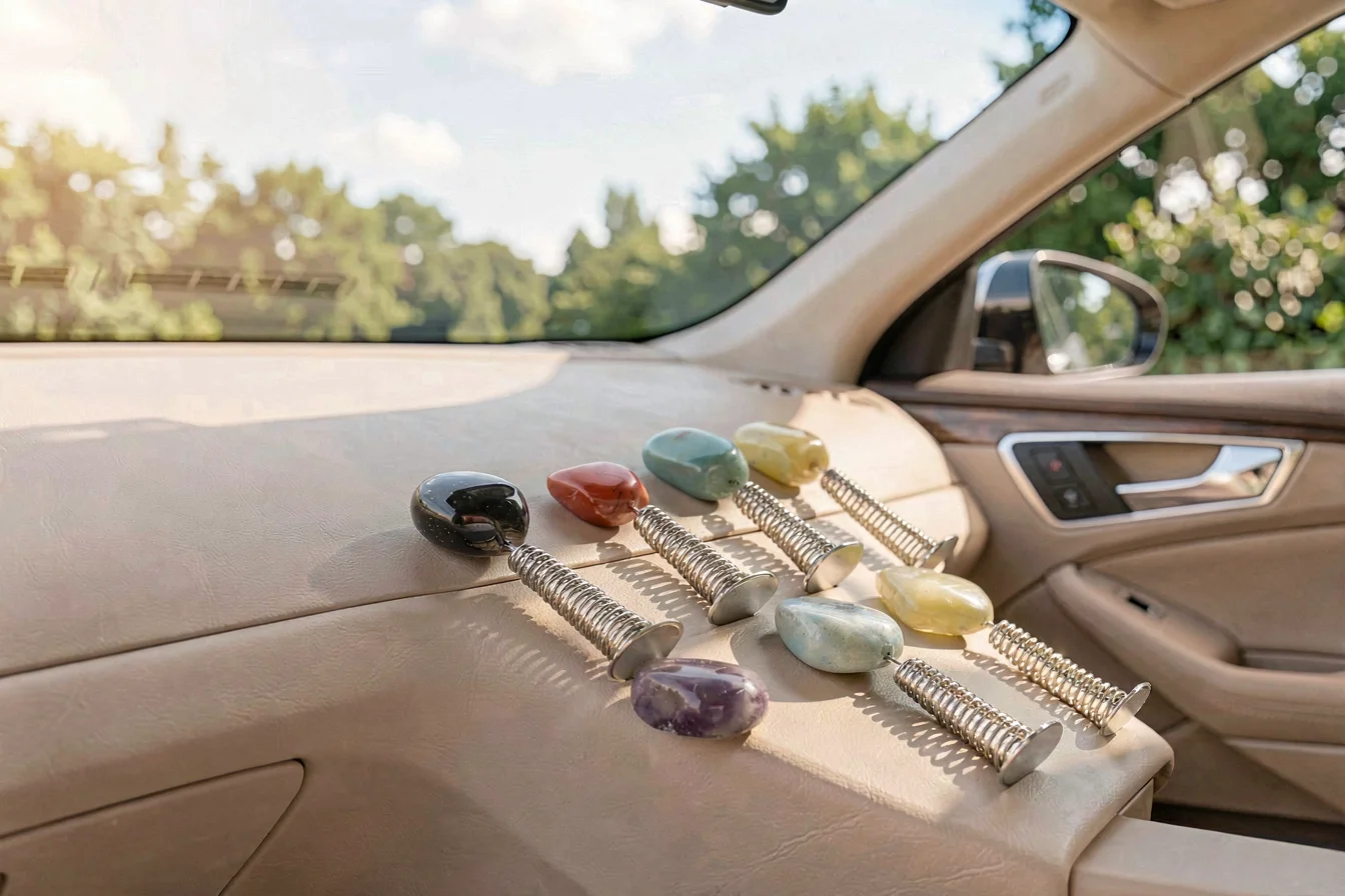Trending car bobblehead