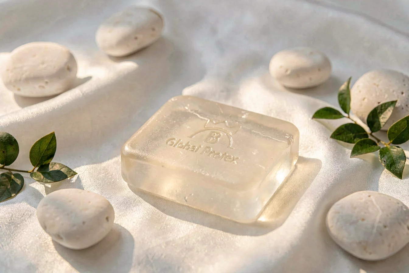 Global Protex bath soap