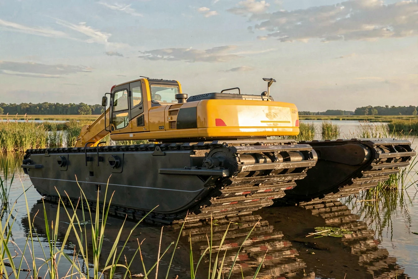 Top selling swamp buggy