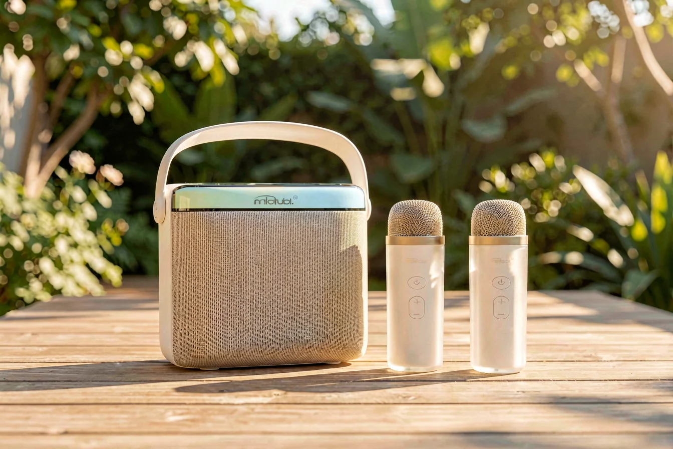 Premium Divoom Bluetooth speaker