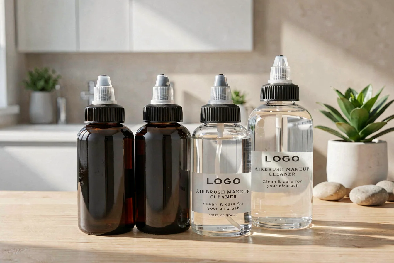 Top-rated mustache and beard dye